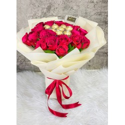 PRF CHOCO 46